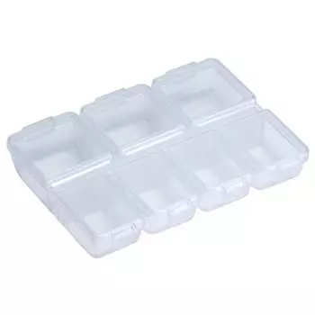 Рыболовная коробка MEIHO FB-7 FLY BOX FB-7