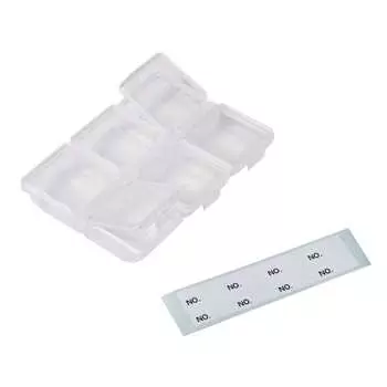 Рыболовная коробка MEIHO FB-6 FLY BOX FB-6