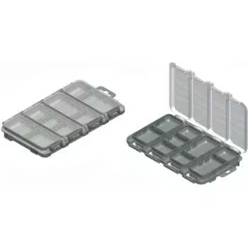 Рыболовная коробка MEIHO QUATRO CASE J QT-CASE-J