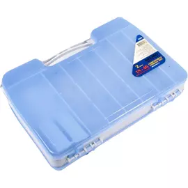 Пластиковая рыболовная коробка Salmo 2546