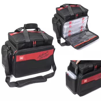 Рыболовная сумка Lucky John