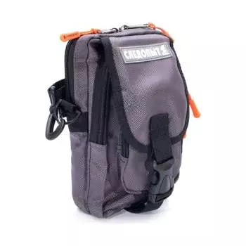 Рыболовная сумка Следопыт street fishing multilock v-pouch PF-BBK-09
