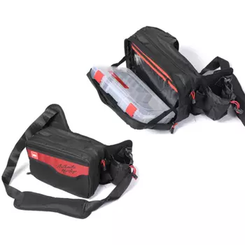 Рыболовная сумка-слинг Lucky John