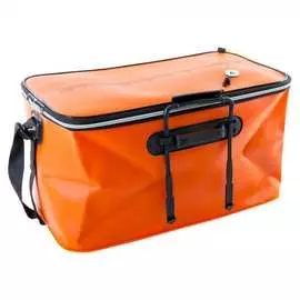 Рыболовная сумка tramp из эва, оранжевая, 55х30х30см, l trp-030 2826