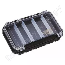 Рыболовная водонепроницаемая двухсторонняя коробка MEIHO Versus VS-450WG VS-450WG