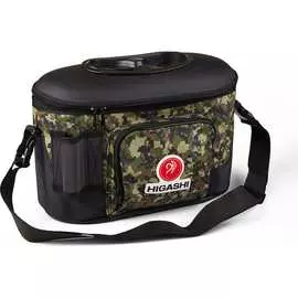 Рыболовный кан HIGASHI Live bait box 03788_1444