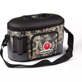 Рыболовный кан HIGASHI Live bait box 03788_925