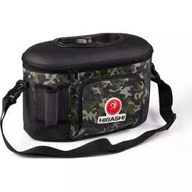 Рыболовный кан HIGASHI Live bait box 03788_424