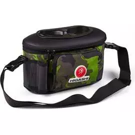 Рыболовный кан HIGASHI Live bait box 03786_1443