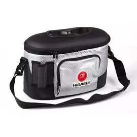 Рыболовный кан HIGASHI Live bait box 03788_49