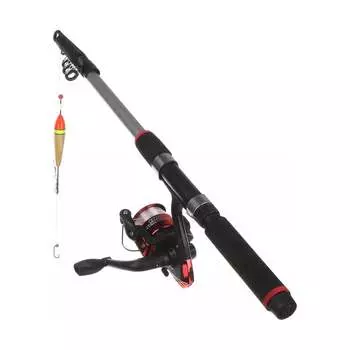 Рыболовный набор AZOR FISHING 149-110