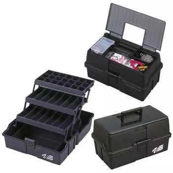 Рыболовный ящик MEIHO Versus VS-7040 VS-7040-B