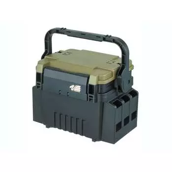 Рыболовный ящик MEIHO Versus VS-7055N VS-7055N-B