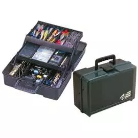 Рыболовный рыболовный ящик MEIHO Versus VS-7020 VS-7020-B