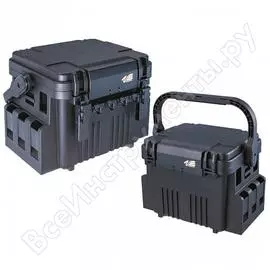 Рыболовный ящик MEIHO Versus VS-7080 VS-7080-B