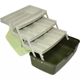 Рыболовный ящик Salmo 1703