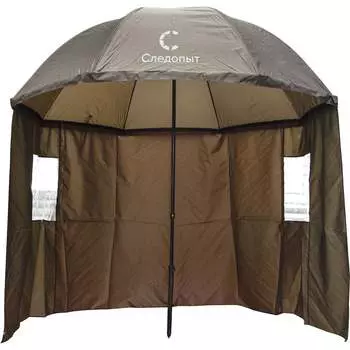 Рыболовный универсальный зонт Следопыт PF-FU-01