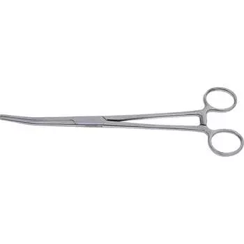 Рыболовный зажим-корнцанг Namazu