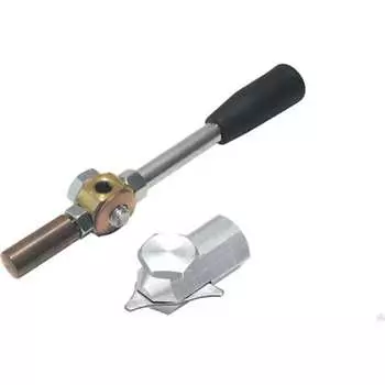 Рычаг для надавливания Blue Weld 802454