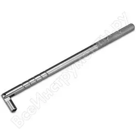 Рычаг ключ для установки ниппелей МАСТАК 109-41001