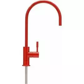 Рычажковый кран Atoll