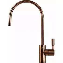 Рычажковый кран Atoll