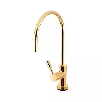 Рычажковый кран Atoll