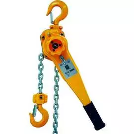 Рычажная цепная таль TEHNOLIFT HSH-150 4687202157365