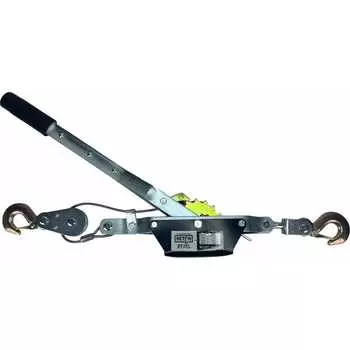 Рычажная гаражная лебедка HITCH CP 2001 SZ073184