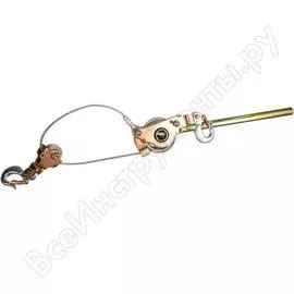 Рычажная лебедка Rockforce RF-TRK-2000 BIG(26769)