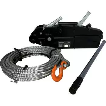 Рычажная лебедка Magnus Profi Profi МТМ WRP-3200 SZ059347