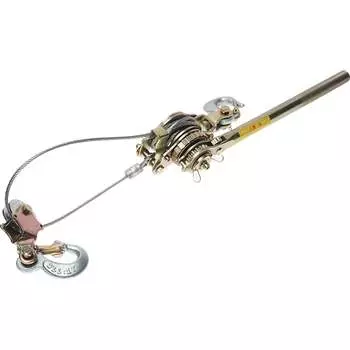 Рычажная лебедка Rockforce RF-TRK-1000 BIG(26768)