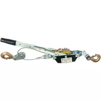 Рычажная лебедка стелла p20sg