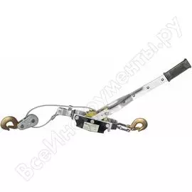 Рычажная лебедка стелла p40sg