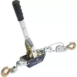 Рычажная лебедка ТУНДРА 1002759