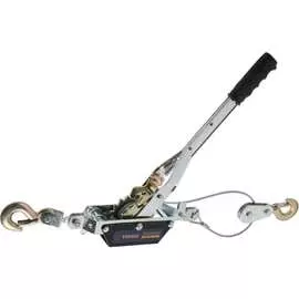 Рычажная лебедка ТУНДРА 1975459