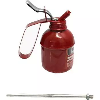 Рычажная масленка-нагнетатель REDMARK RM207303