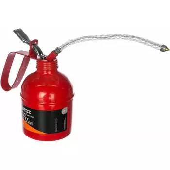 Рычажная масленка Groz серии РТ, 500 GR41433