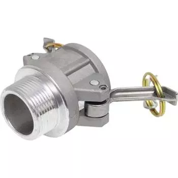 Рычажная муфта VENGO AL-B-125