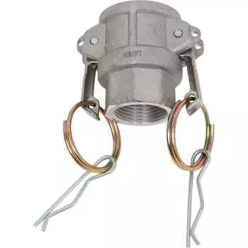 Рычажная муфта VENGO AL-D-075