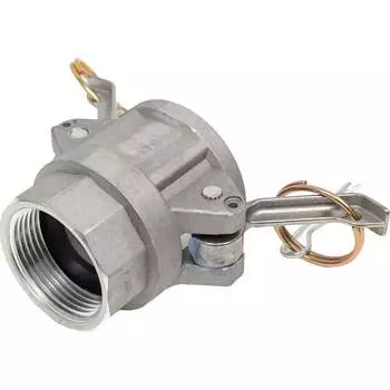 Рычажная муфта VENGO AL-D-125