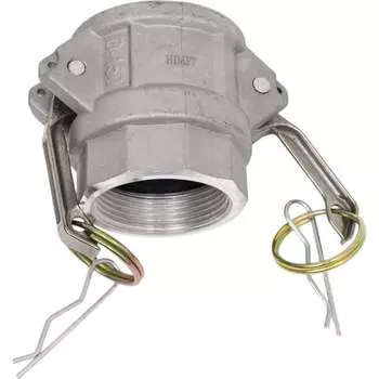 Рычажная муфта VENGO AL-D-150