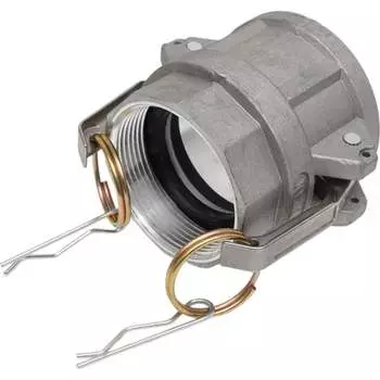 Рычажная муфта VENGO AL-D-200