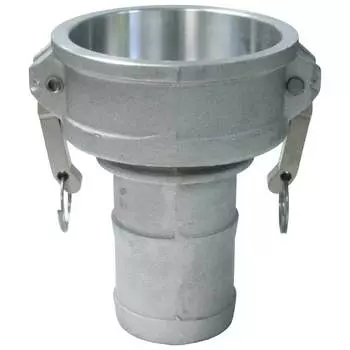 Рычажная переходная муфта VENGO AL-C-3025