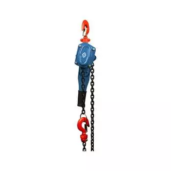 Рычажная ручная таль GEARSEN HSH-C GHSHC 075120