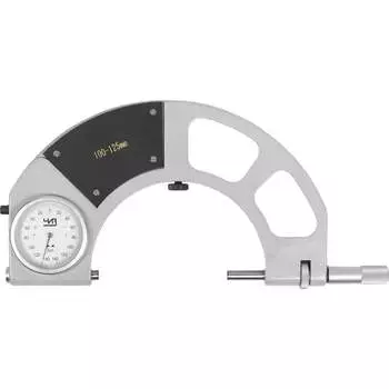 Рычажная скоба ЧИЗ СР-125 448670