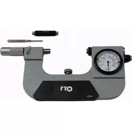 Рычажная скоба ГТО СР-75 0.001 ISG750001