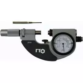 Рычажная скоба ГТО СР-25 0.001 ISG250101