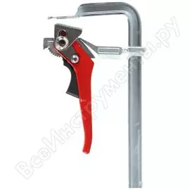 Рычажная струбцина BESSEY BE-GH20