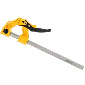 Рычажная струбцина Inforce